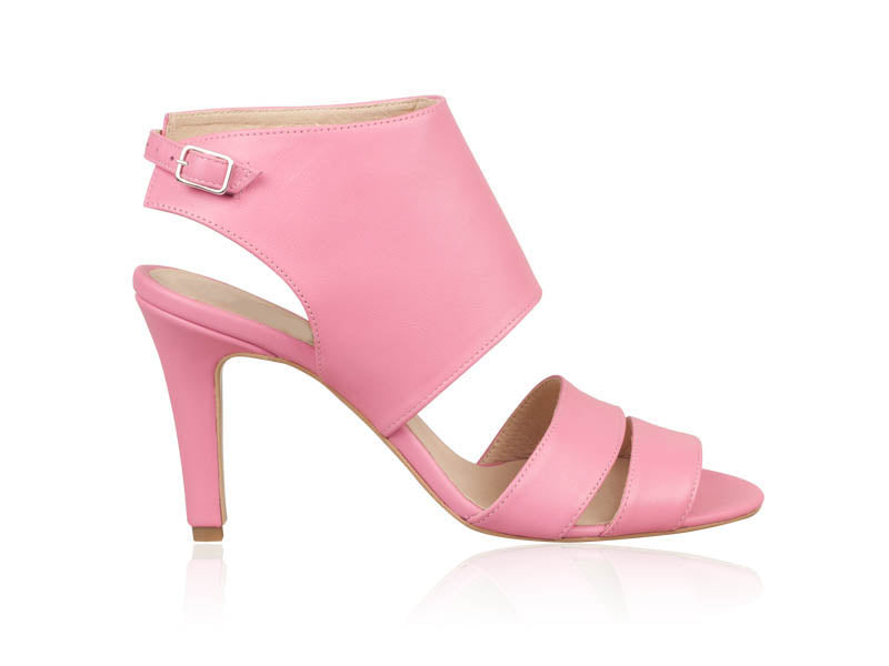 Sandale Dama Piele Naturala N14  - orice culoare