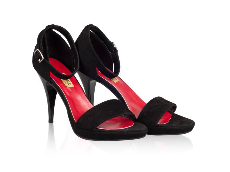 Sandale dama piele N11 - Orice culoare