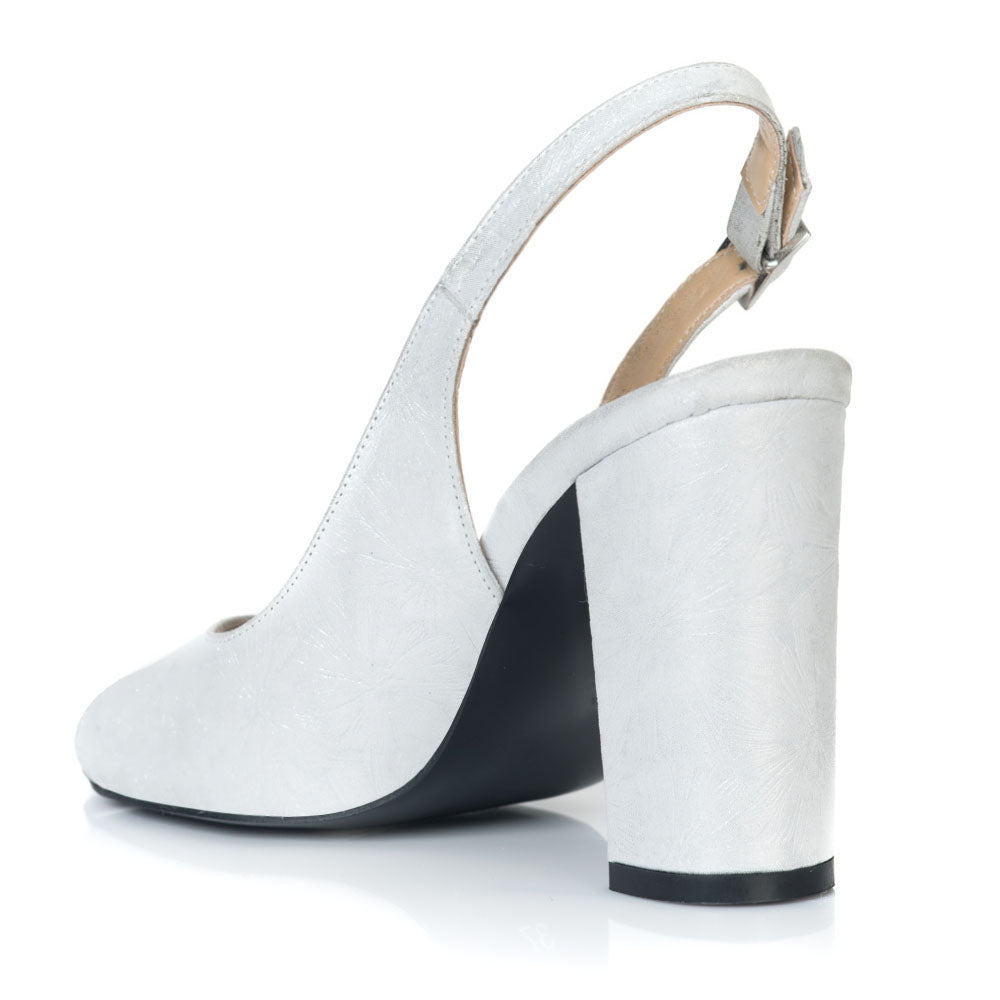 Sandale Piele Lacuita Callia T7 - orice culoare