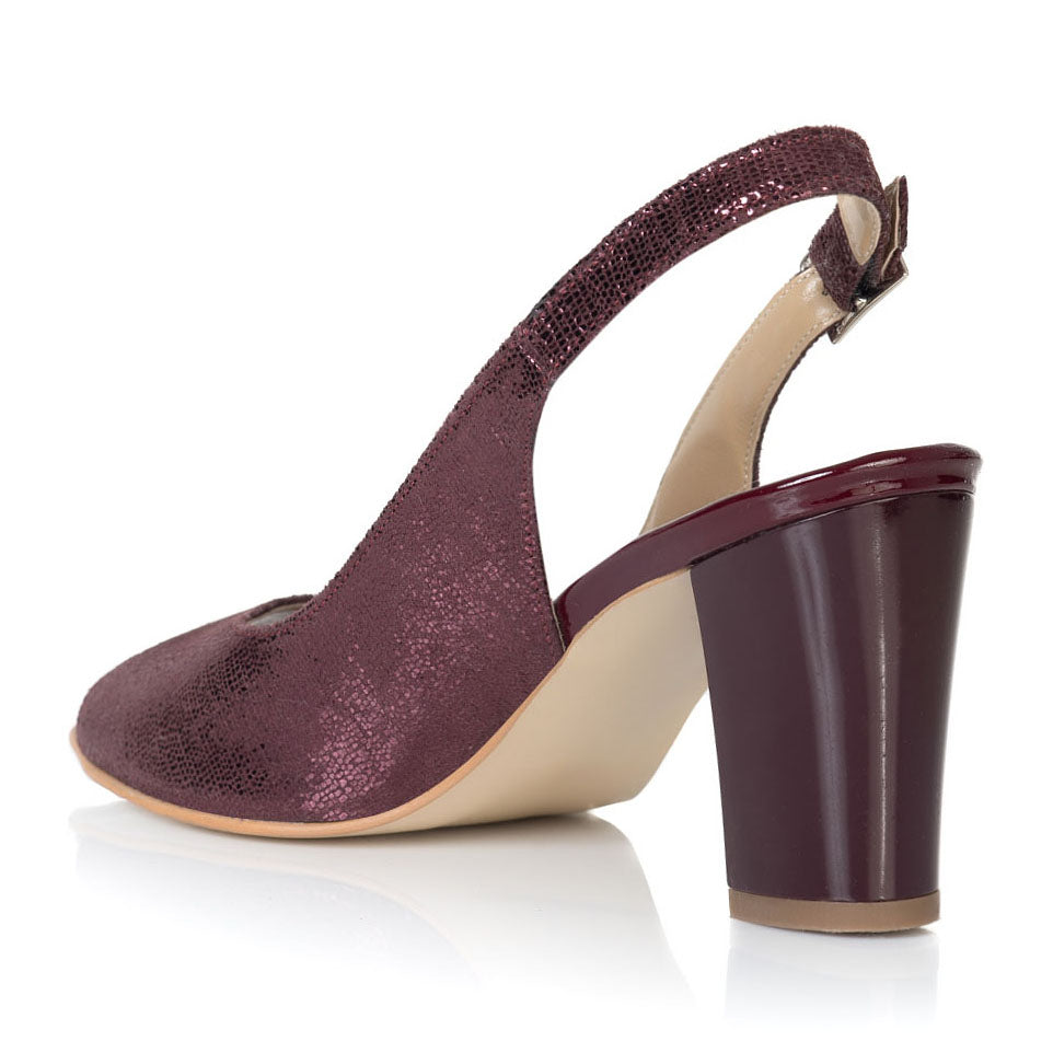 Sandale Piele Naturala Callia T7 - orice culoare