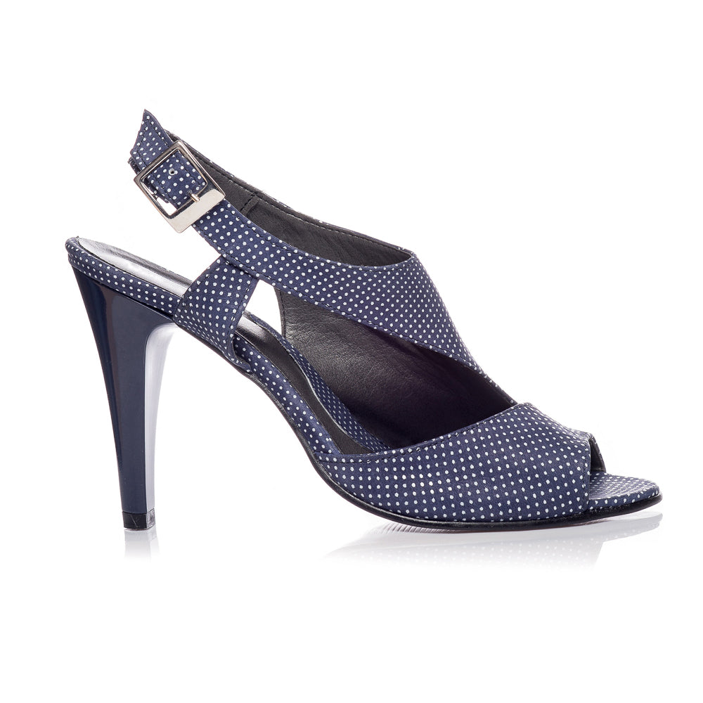 Sandale dama piele Rimi Buline - Orice culoare