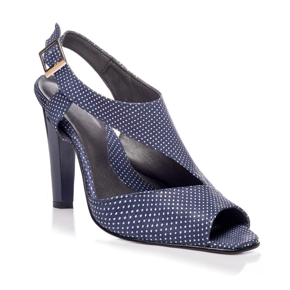 Sandale dama piele Rimi Buline - Orice culoare