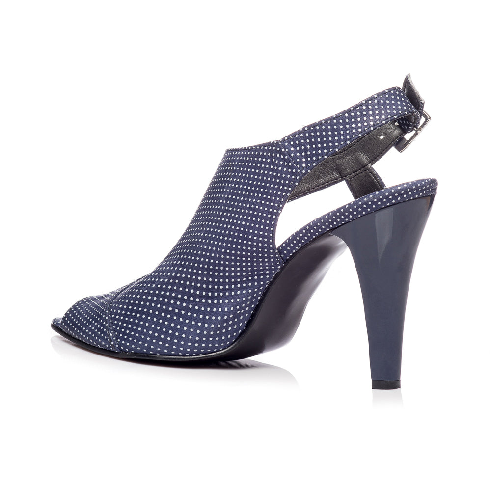 Sandale dama piele Rimi Buline - Orice culoare