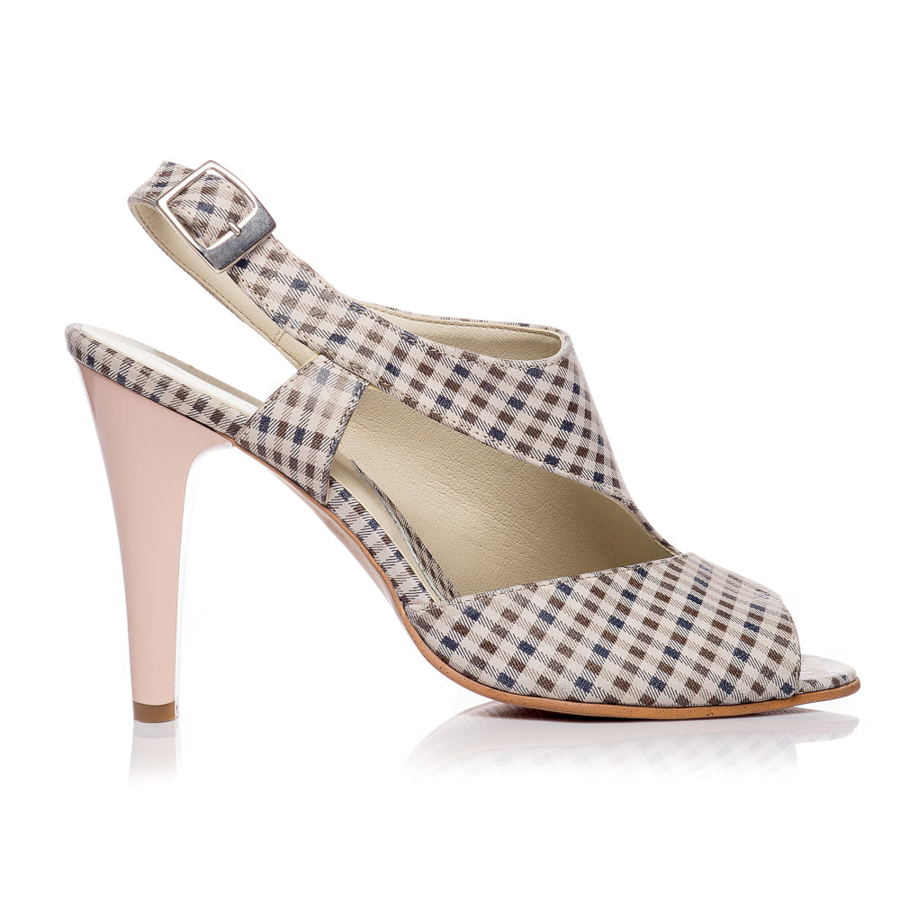 Sandale dama piele Rimi Carouri - Orice culoare
