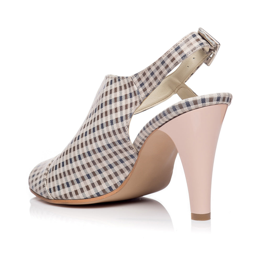 Sandale dama piele Rimi Carouri - Orice culoare