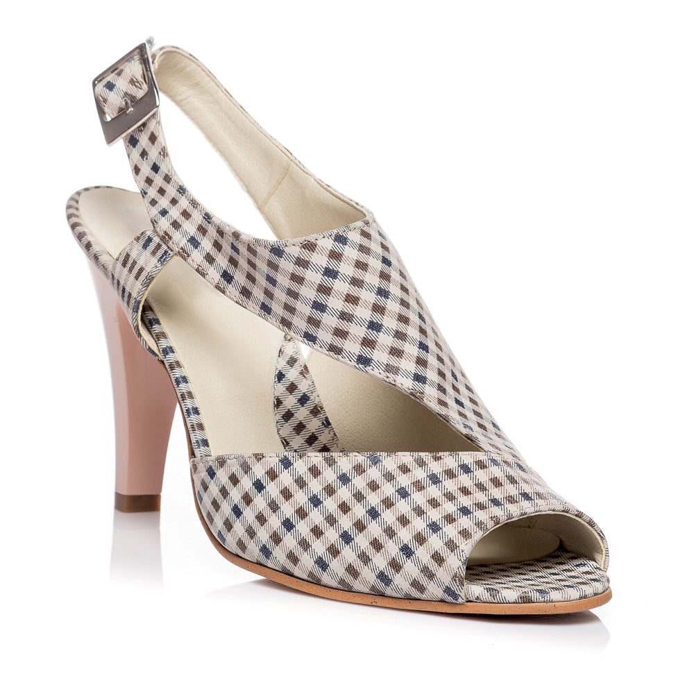 Sandale dama piele Rimi Carouri - Orice culoare