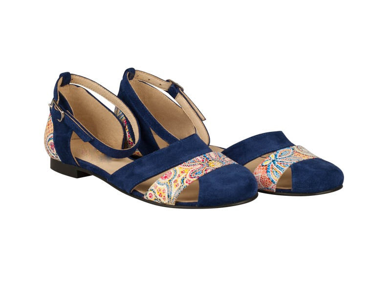 Sandale dama piele N38 - orice culoare