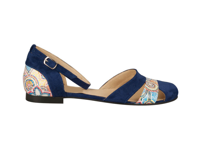 Sandale dama piele N38 - orice culoare