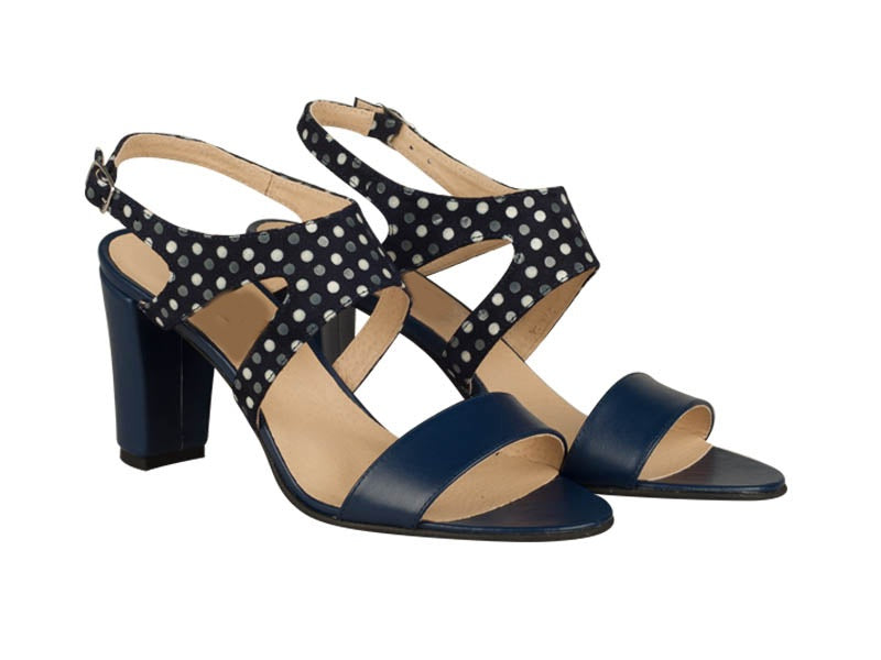 Sandale dama piele N50 - orice culoare