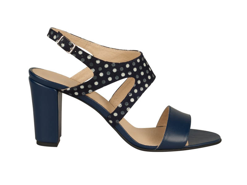 Sandale dama piele N50 - orice culoare