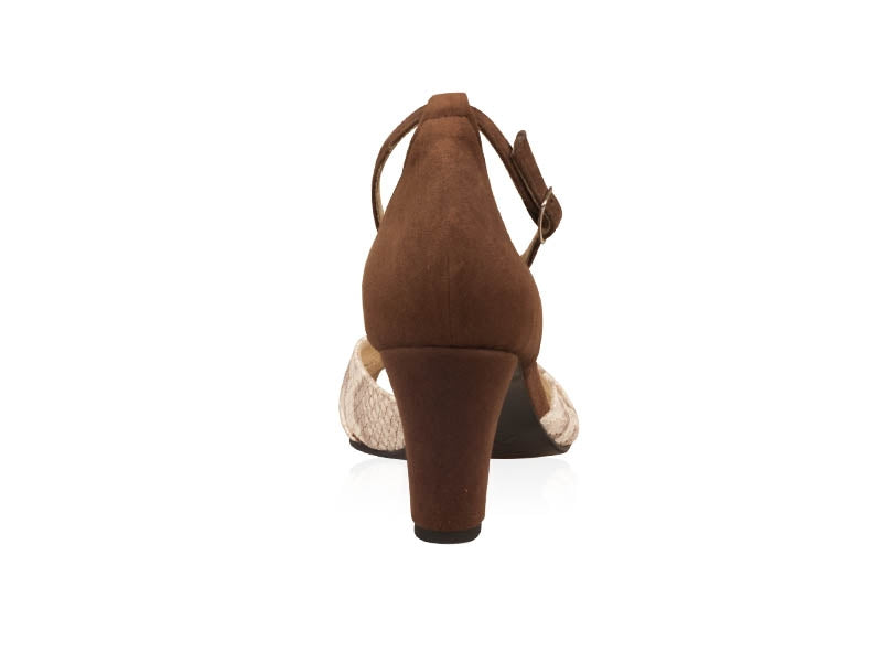 Sandale Dama Piele N60 - orice culoare