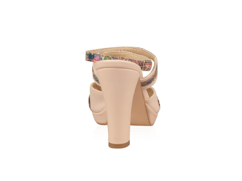 Sandale Dama Piele N62 - orice culoare