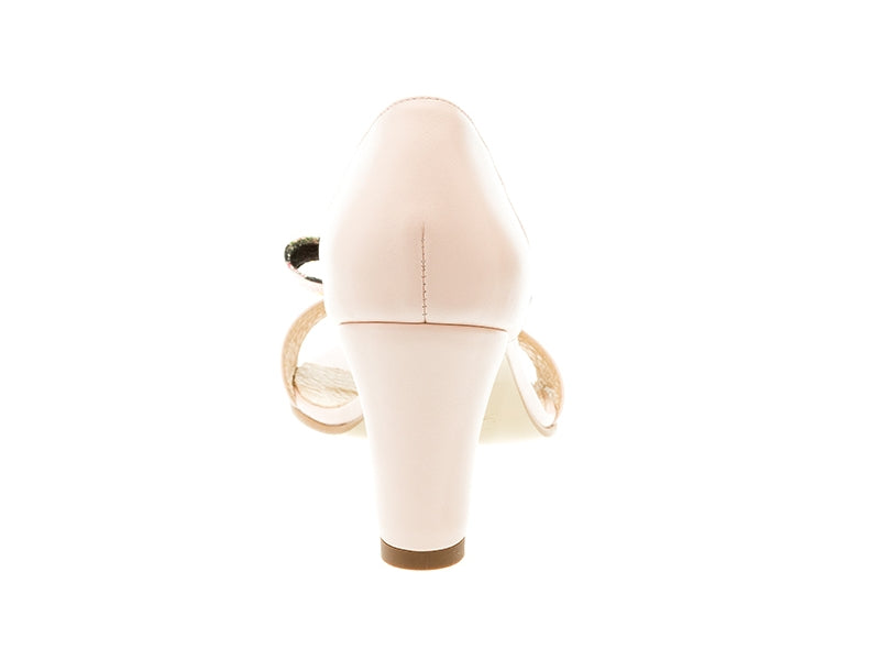 Sandale dama piele cu FundavN62 - orice culoare