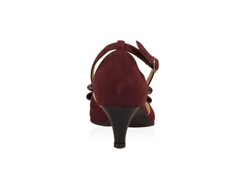 Sandale Dama Piele Retro N58 - orice culoare