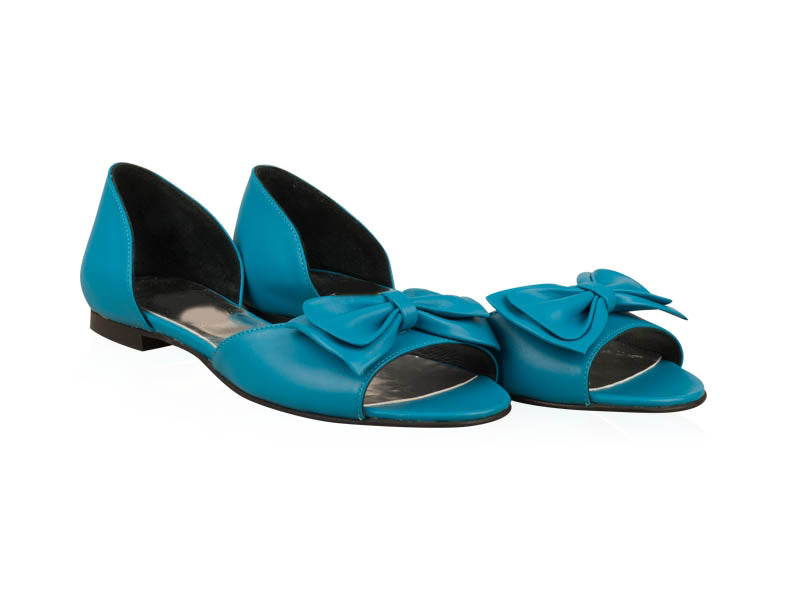 Sandale Dama Piele N54 - orice culoare