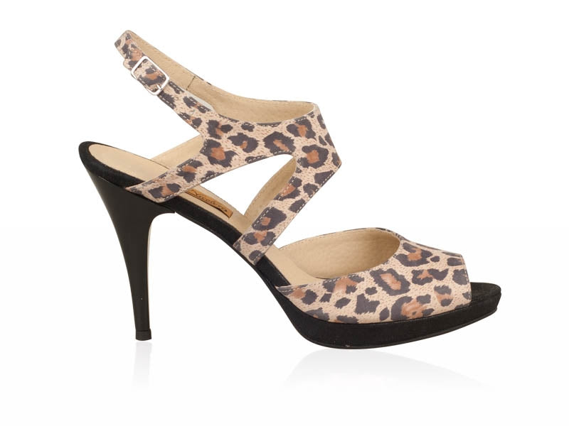 Sandale Dama Piele Naturala N33