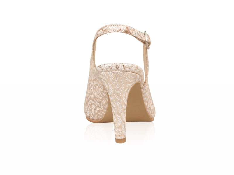 Sandale Dama Piele Naturala N35