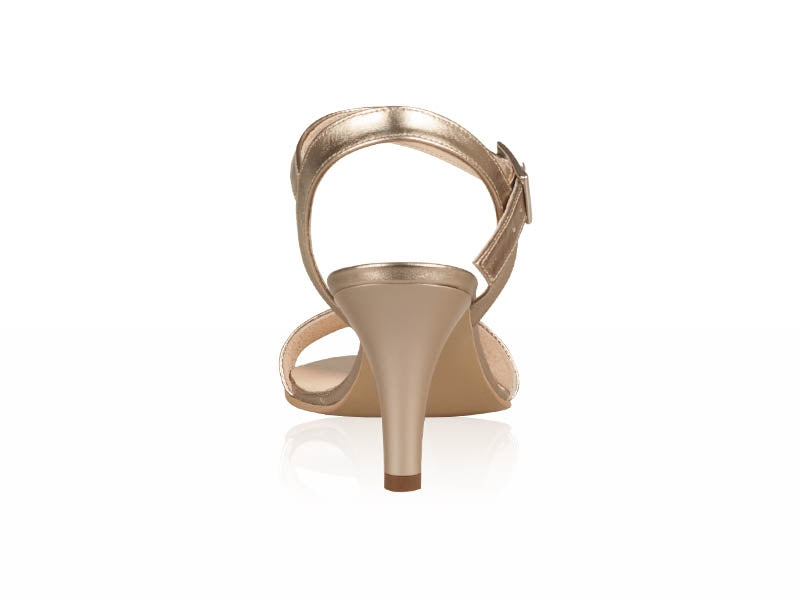 Sandale Dama Piele Naturala N39