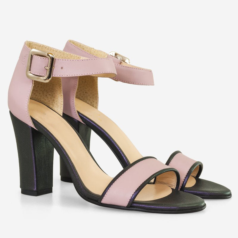 Sandale Dama Piele D61 - orice culoare