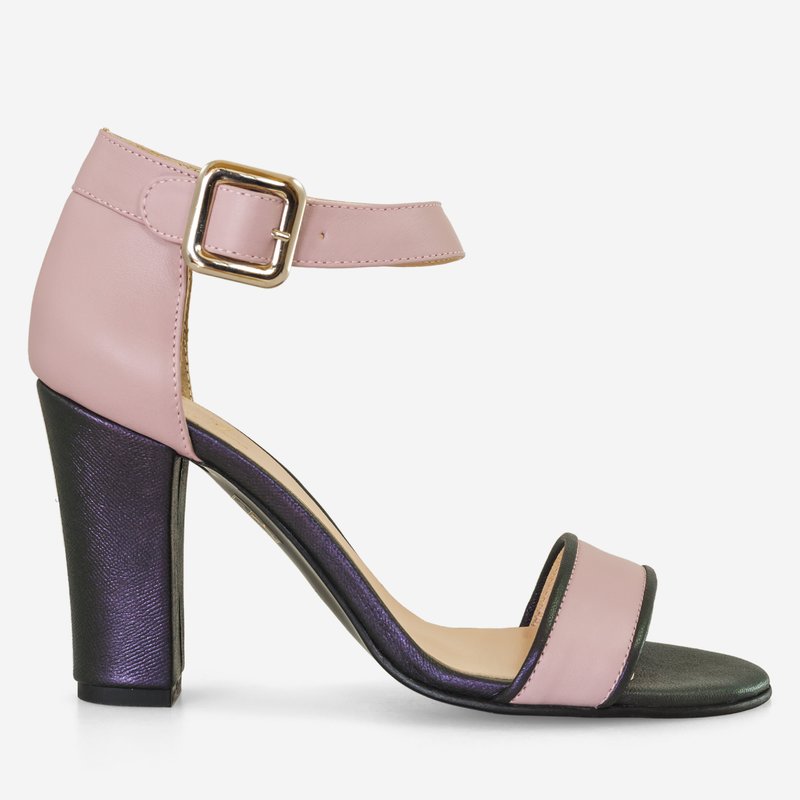 Sandale Dama Piele D61 - orice culoare