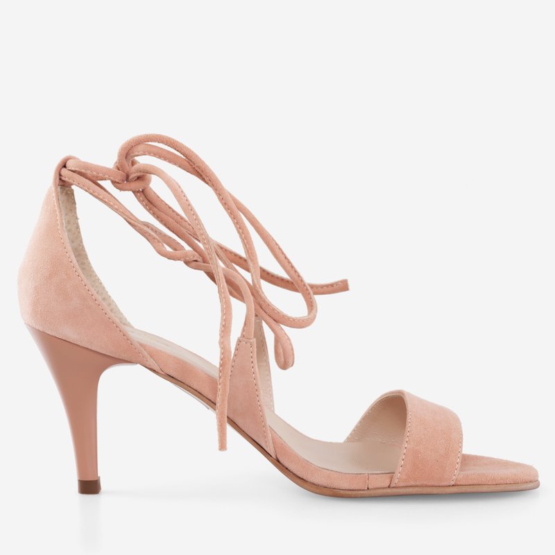 Sandale Piele cu Barete Pe Picior D12 - orice culoare