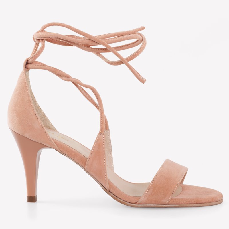 Sandale Piele cu Barete Pe Picior D12 - orice culoare