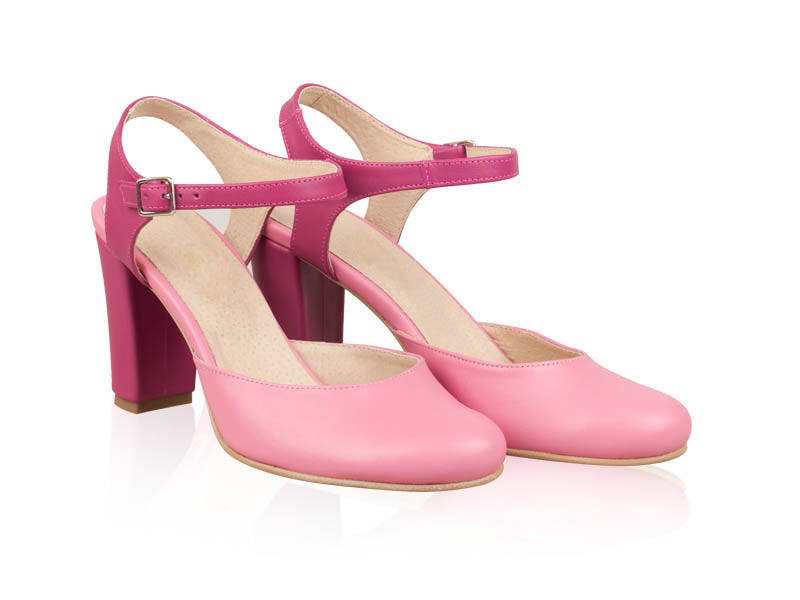 Sandale Dama Piele Naturala N10  - orice culoare