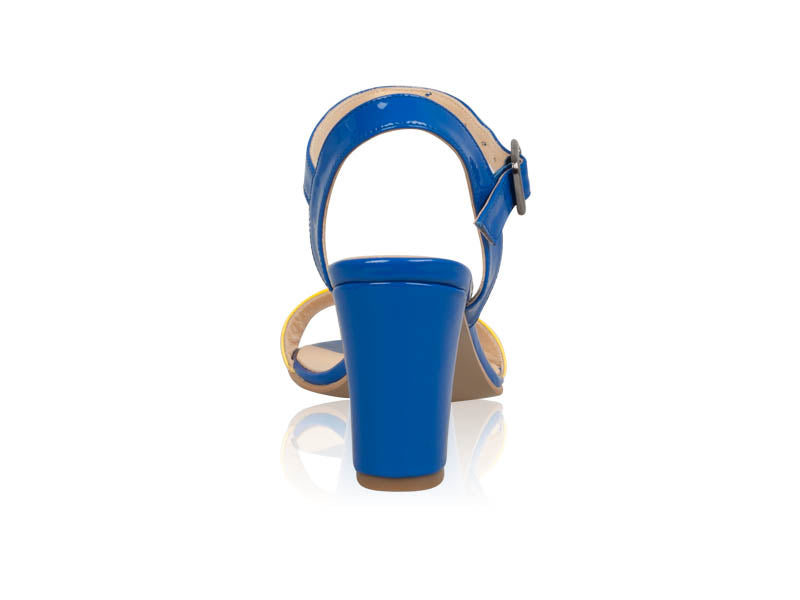 Sandale Dama Piele Naturala N18  - orice culoare