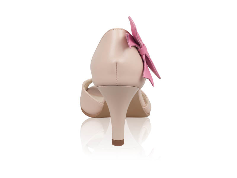Sandale Dama Piele Naturala N20  - orice culoare