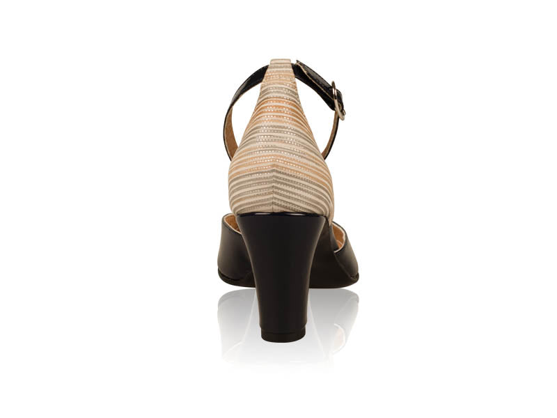 Sandale dama piele N21 - Orice culoare