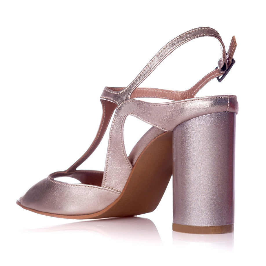 Sandale Dama Piele Luna C5 - orice culoare