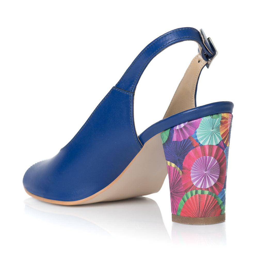 Sandale Piele Naturala Callia T7 - orice culoare