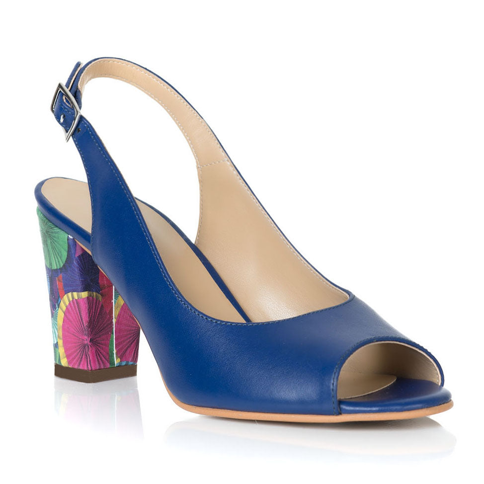 Sandale Piele Naturala Callia T7 - orice culoare