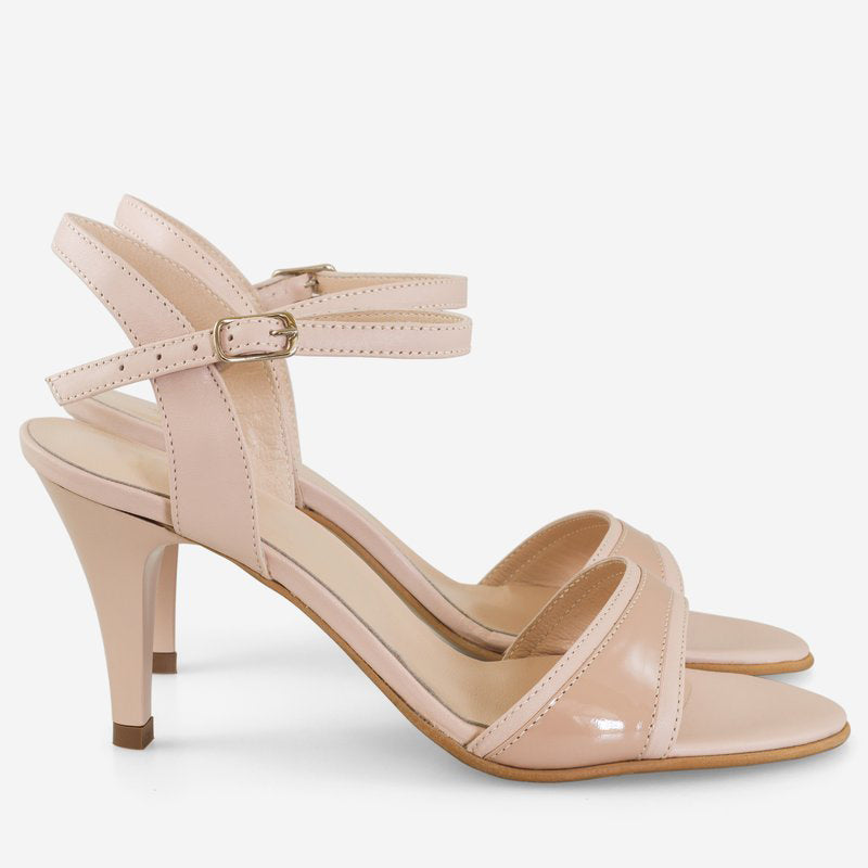 Sandale piele D10 - orice culoare