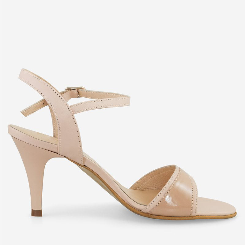 Sandale piele D10 - orice culoare