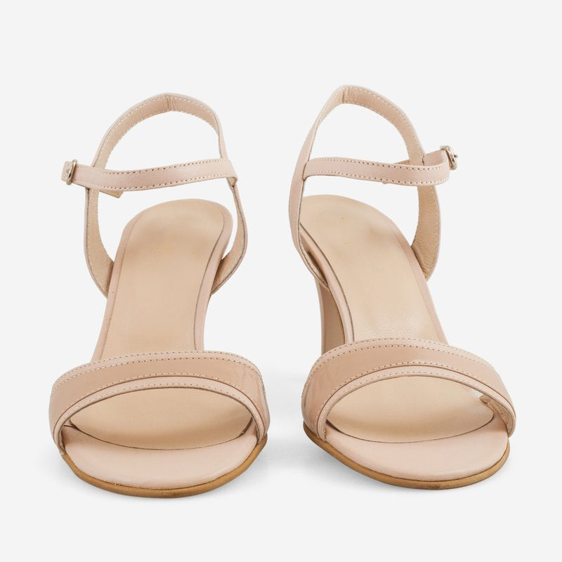 Sandale piele D10 - orice culoare