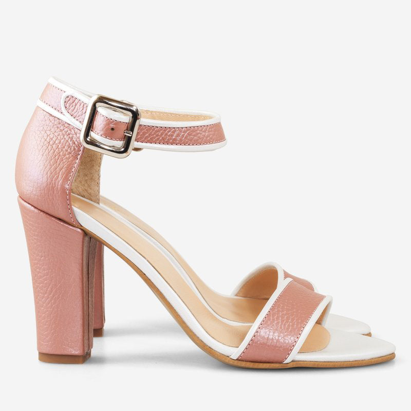 Sandale piele D11 - orice culoare