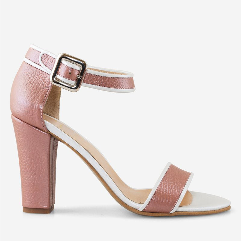 Sandale piele D11 - orice culoare