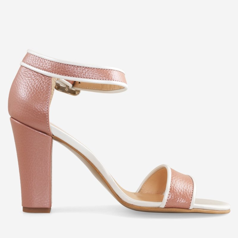 Sandale piele D11 - orice culoare