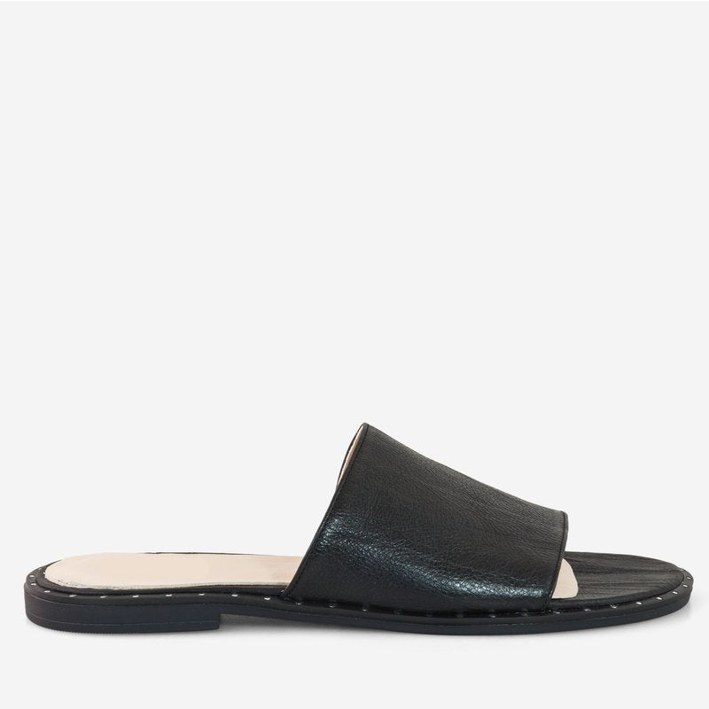 Papuci piele D1 - orice culoare