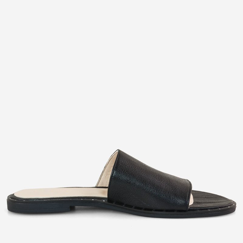 Papuci piele D1 - orice culoare