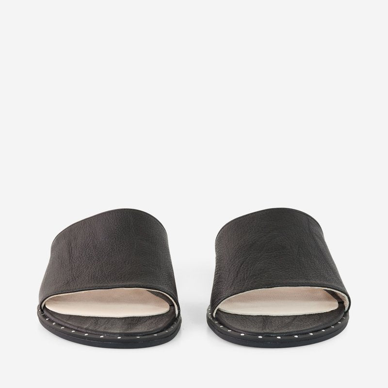 Papuci piele D1 - orice culoare