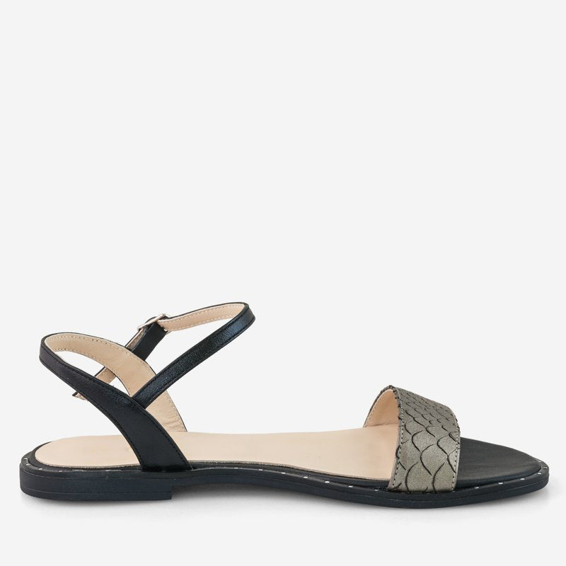 Sandale piele D13 - orice culoare