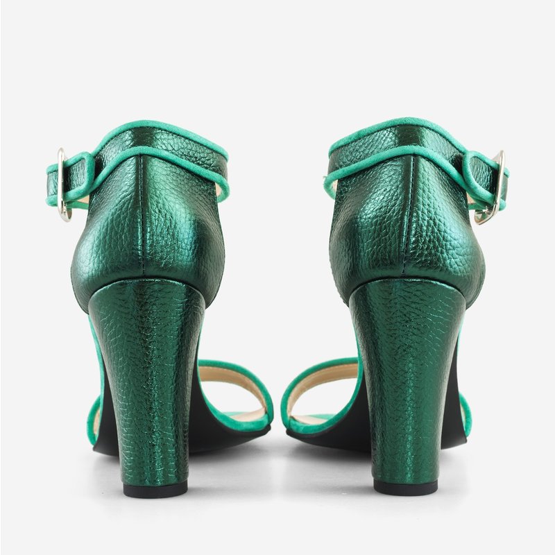 Sandale piele D18 - orice culoare