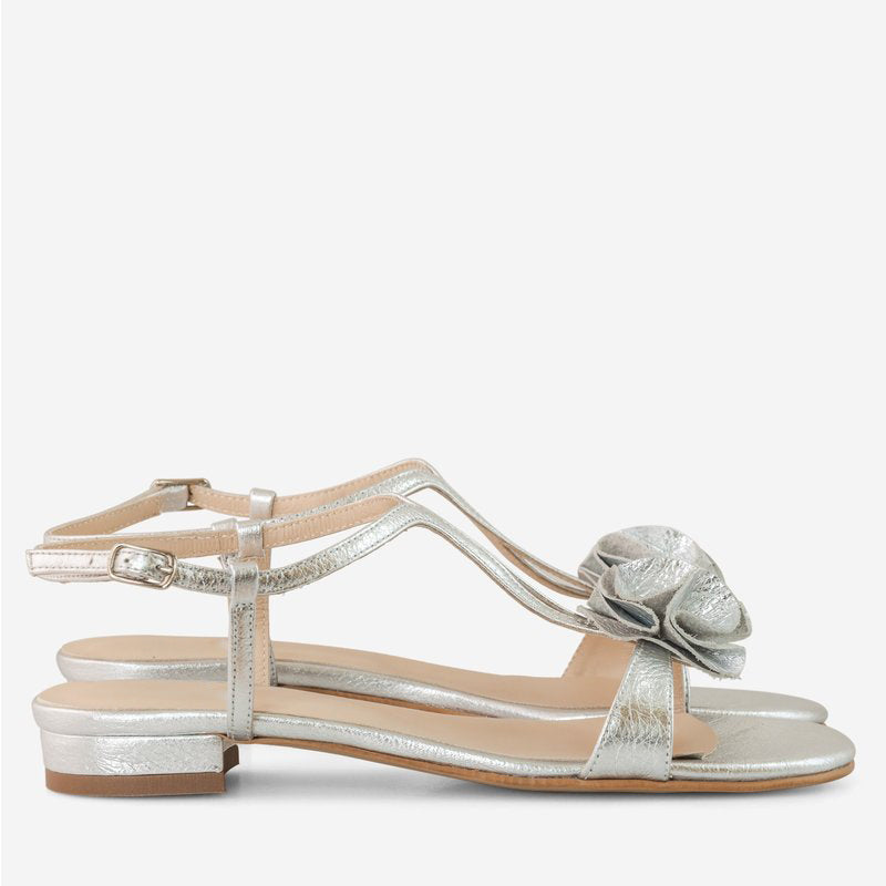 Sandale piele D2 - orice culoare