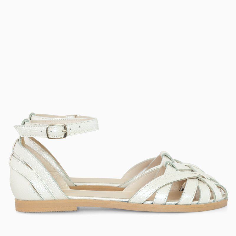 Sandale piele D20 - orice culoare