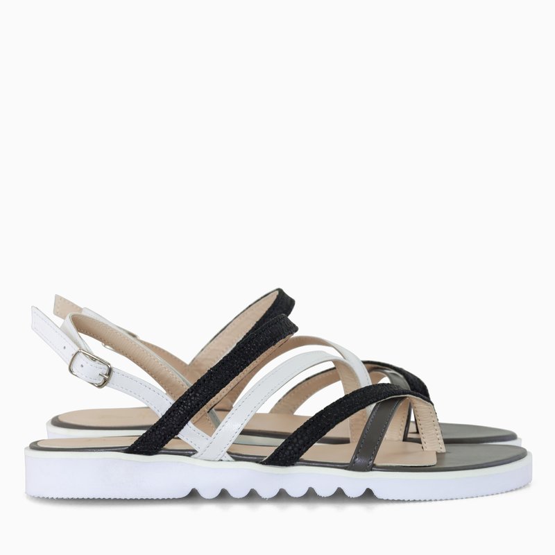 Sandale piele D23 - orice culoare