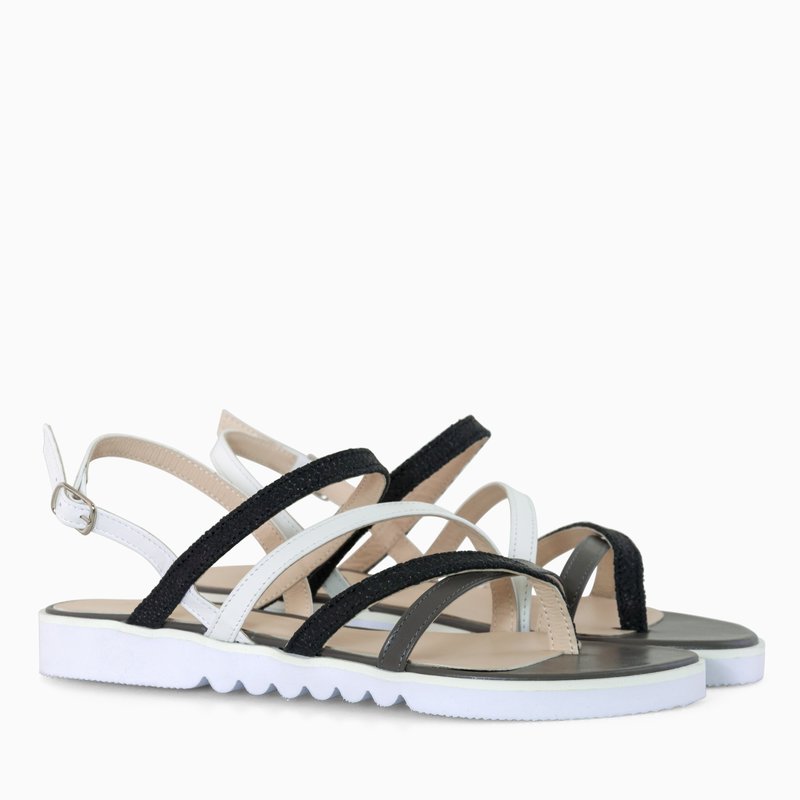 Sandale piele D23 - orice culoare