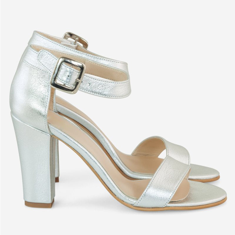 Sandale piele D3 - orice culoare