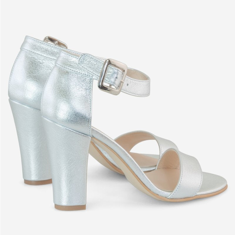 Sandale piele D3 - orice culoare